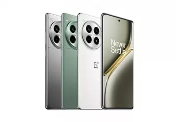 OnePlus Ace 3 Pro: 120Hz LTPO ...