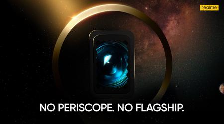 Insider: realme 12 Pro+ kommt Anfang 2024 auf den Markt und wird von einem Snapdragon 7s Gen 2 Chip angetrieben