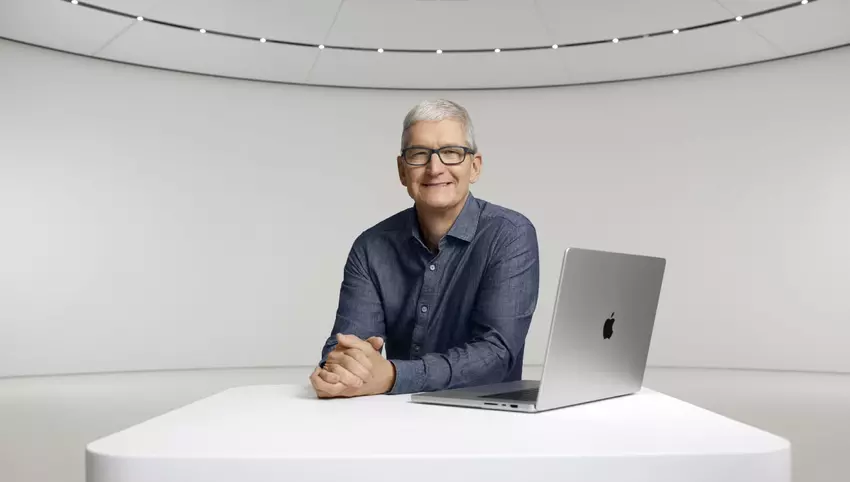 Tim Cook wird sein eigenes Vergütungspaket freiwillig um 50 Millionen Dollar kürzen