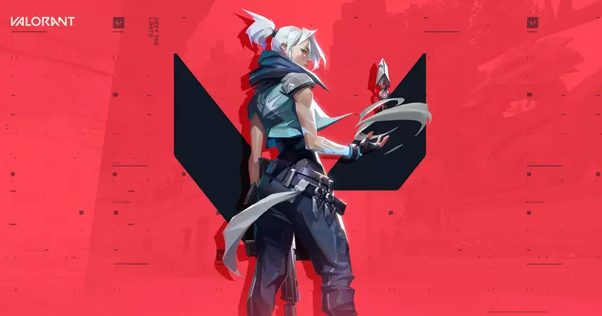 VALORANT kommt auf mobile Geräte: Riot schließt sich mit PUBG Mobile-Entwicklern zusammen, um die Welt zu erobern