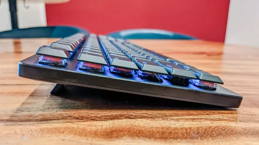 Razer DeathStalker V2 Pro 2.4GHz Gaming-Tastatur