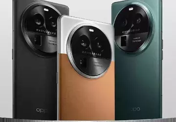 OPPO Find X6 Pro auf offiziellem ...