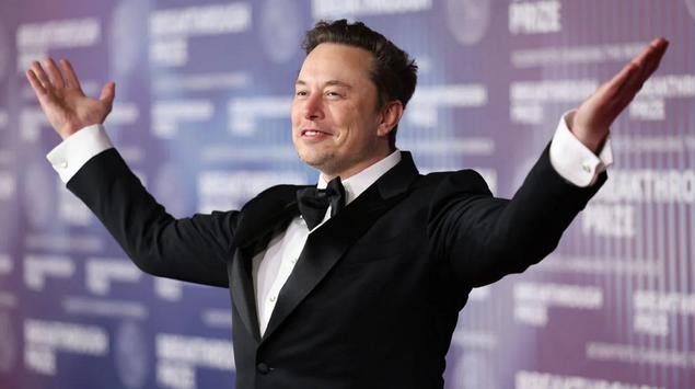 Musk Intrigen: Am Ende des Jahres ...
