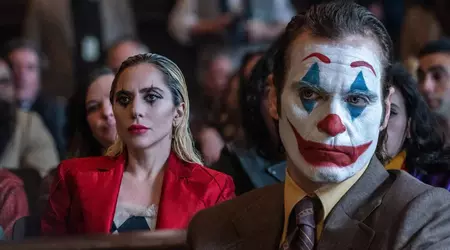 Lady Gaga nahm die Kritik am zweiten Joker eher zurückhaltend auf: "Die Leute mögen manche Dinge manchmal einfach nicht"