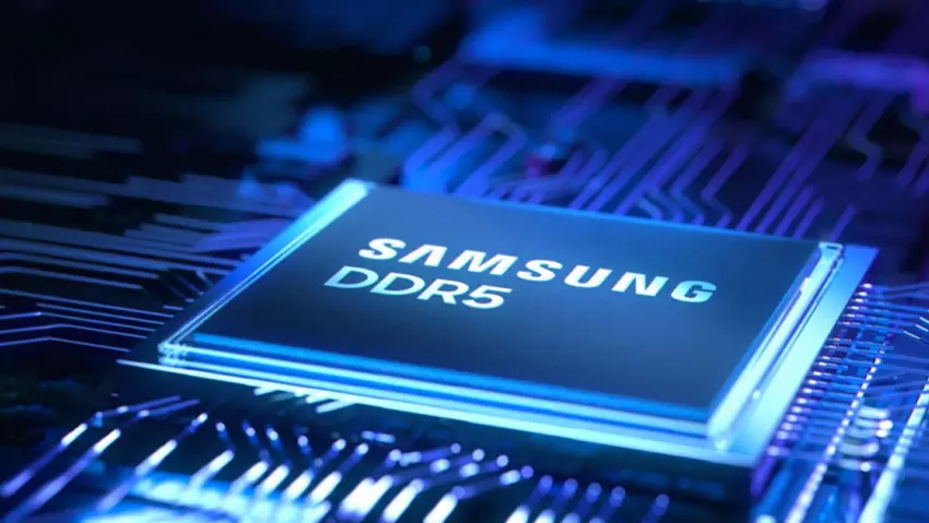 Vorstellung der bahnbrechenden DDR5-Lösung von Samsung – Samsung Newsroom Deutschland