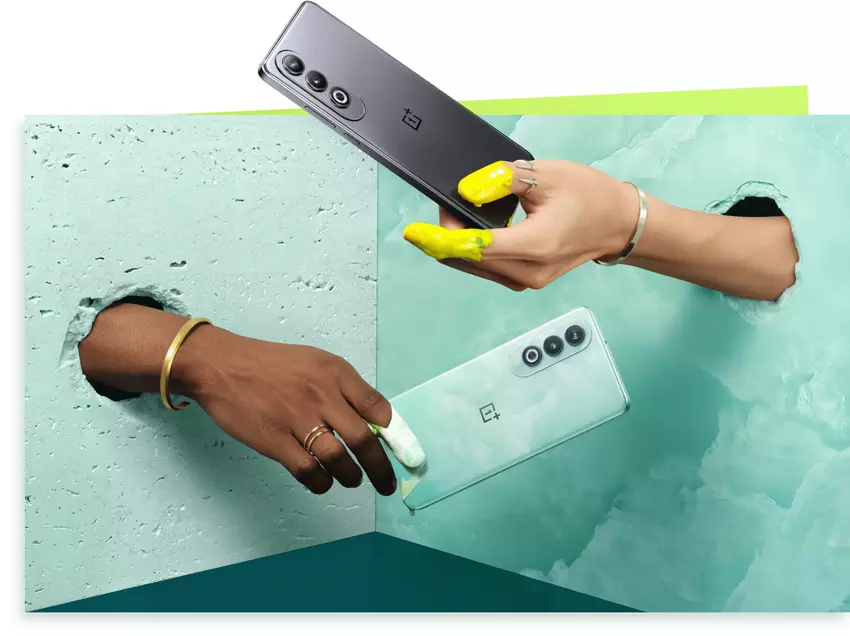 OnePlus Nord CE 4 hat das OxygenOS 14.0.1.427 Update erhalten: was ist neu