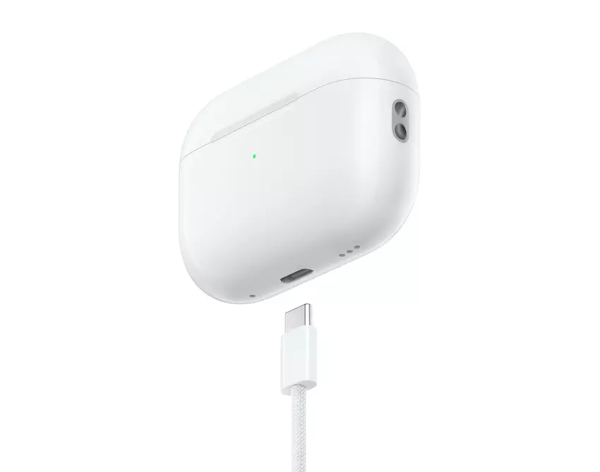 Bester Preis: AirPods Pro 2 mit USB-C bei Amazon um $60 reduziert