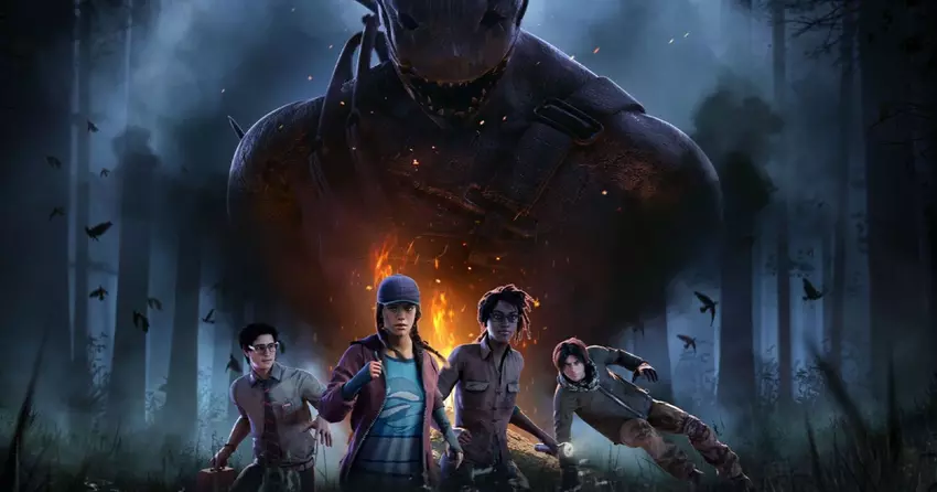Supermassive arbeitet an einem storybasierten Spiel, das im Dead by Daylight-Universum spielt: Es soll bei den Game Awards 2023 vorgestellt werden