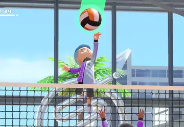 Switch Sports beweist, dass sich Nintendos ...