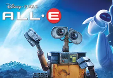 Erweiterung des Katalogs von Klassikern? Wall-E ...
