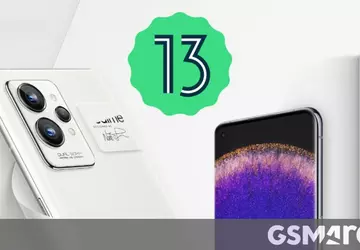 Android 13 Beta 1 steht ab ...