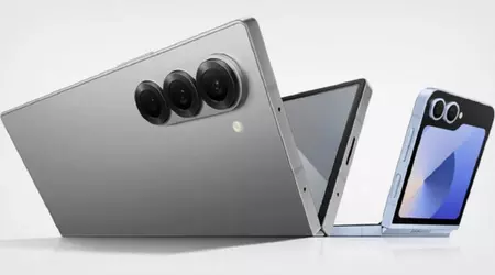 Insider: Samsung hat mit der Massenproduktion der faltbaren Smartphones Galaxy Fold 7 und Galaxy Flip 7 begonnen