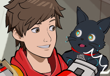 Es ist soweit: Hi-Fi Rush ist ...