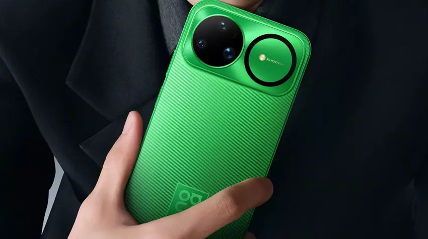 Huawei stellte die Nova 15 Smartphone-Serie mit einem aktualisierten Design und erweiterten Speicherkonfigurationen vor