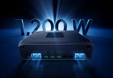 Bluetti stellte Charger 2 vor, der ...