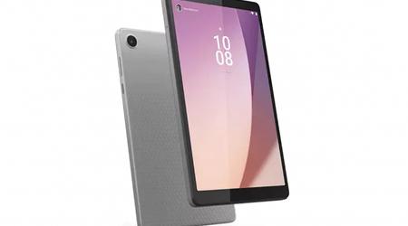 Lenovo Tab M8 (4. Generation): ein günstiges Tablet mit 8-Zoll-Bildschirm, LTE und einem 5100-mAh-Akku