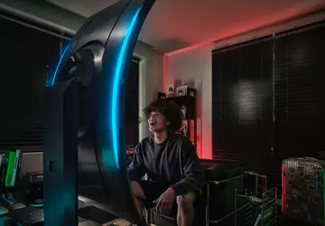 Samsung plant die Integration von RGB ...