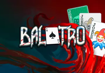 Der Entwickler des Indie-Poker-Hits Balatro hat ...