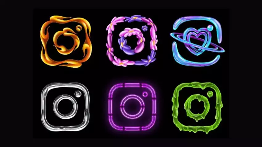 Das Instagram-Symbol kann jetzt geändert werden, aber nicht für alle Konten