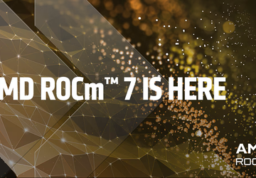 AMD veröffentlicht offiziell ROCm 7.0, einen ...
