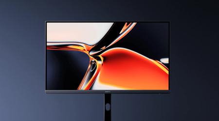 Xiaomi kündigt A27Ui 27-Zoll-4K-Monitor mit HDR10 und USB-C-Ladung für den globalen Markt an