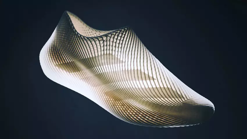 Mode-Innovation von Adidas: Weltweiter Verkauf von 3D-gedruckten Climacool-Turnschuhen startet am 2. Mai