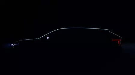 Ein Hinweis auf die nächste Generation des Octavia: Skoda hat das Vision O Konzept enthüllt