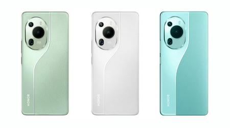 Ein Insider hat verraten, welche Chips die Honor 200- und Honor 200 Pro-Smartphones erhalten werden
