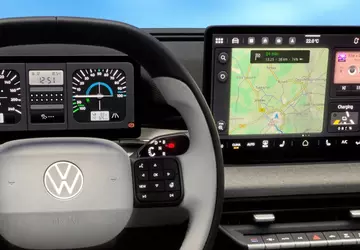 Volkswagen ID. Polo wird viele Tasten ...