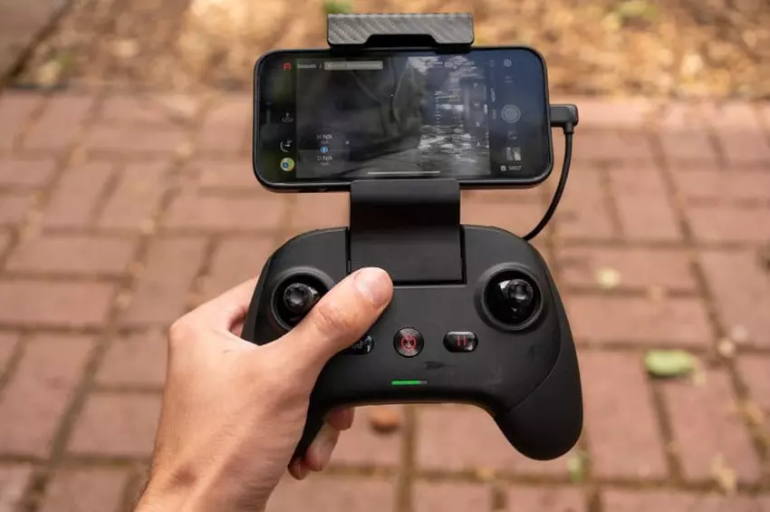 EVO Lite+ gegen Mini 4 Pro