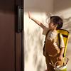 Smart Door Lock 2 kinderfreundliche Türsperre