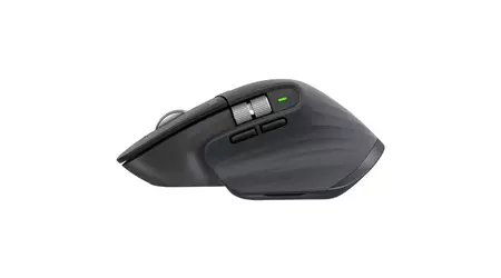 Logitech offenbart versehentlich die Spezifikationen der MX Master 4 Wireless Mouse vor offizieller Veröffentlichung