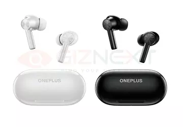 So sehen die OnePlus Buds Z2 ...