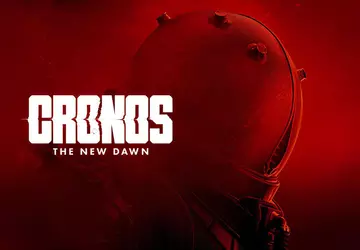 Ein atmosphärischer Trailer von Cronos: The ...