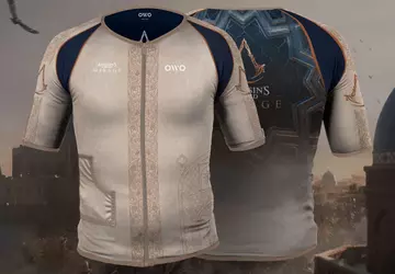 Fühlen Sie sich in Bassims Körper ...