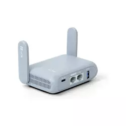 GL.iNet Beryl AX (GL-MT3000)