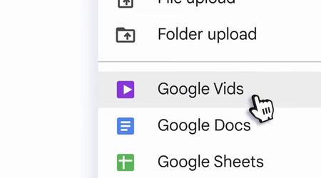 Google Vids wird in der Lage sein, automatisch Voiceover hinzuzufügen