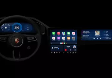 Apple bereitet neue Funktionen für CarPlay ...