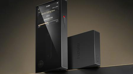 Meizu bereitet die Veröffentlichung eines Musik-Players mit Hi-Fi-Unterstützung und einem eigenen Chip H1 vor.