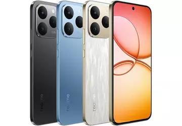 Realme 15 Lite 5G Spezifikationen Leak ...