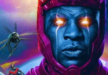 Gerüchten zufolge hat Marvel bereits entschieden, ...