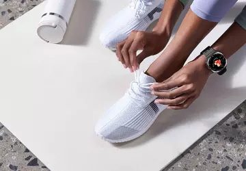 Galaxy Watch Ultra hat die Now ...