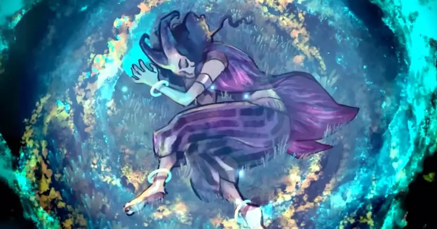 Die Autoren des erfolgreichen Plattentitels Celeste haben Earthblade, das für 2021 angekündigt wurde, abgesagt.