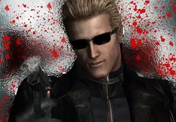 Resident Evil-Synchronsprecher bestätigt die Entwicklung von ...