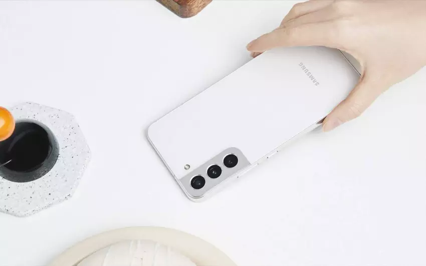 Es ist ein Rekord: Hacker haben weniger als eine Minute gebraucht, um das Samsung Galaxy S22 zu knacken