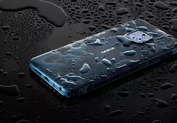 So wird das Nokia XR20 aussehen: ...