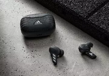 Zound hat drei Paar TWS-Adidas-Kopfhörer vorgestellt, ...