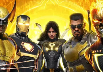 Alles über den Protagonisten von Marvel's ...