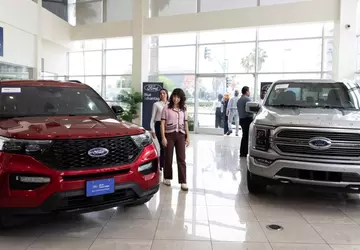 Ford, nach Hyundai, begann Gebrauchtwagen auf ...