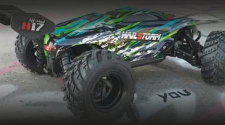 Beste Haiboxing RC Cars Bewertung
